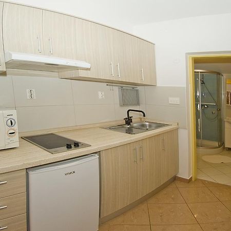 Apartments Tomato 1 Novigrad Istria Exterior foto