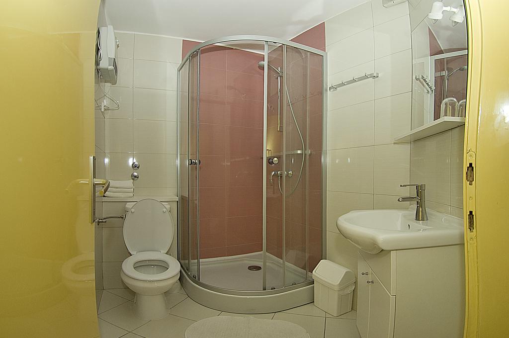 Apartments Tomato 1 Novigrad Istria Exterior foto