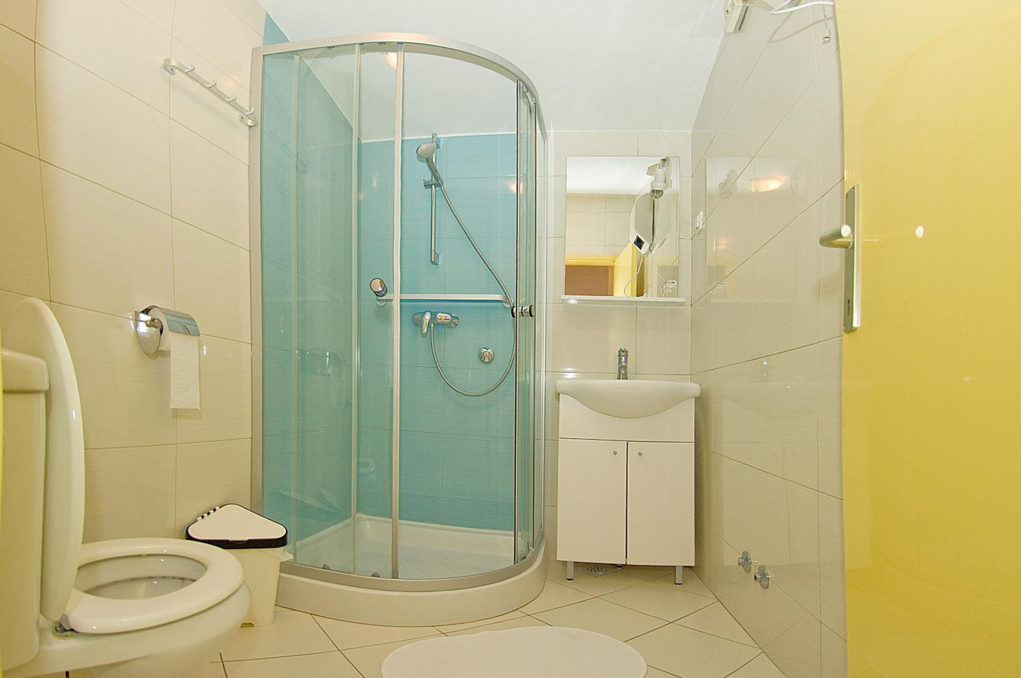 Apartments Tomato 1 Novigrad Istria Exterior foto