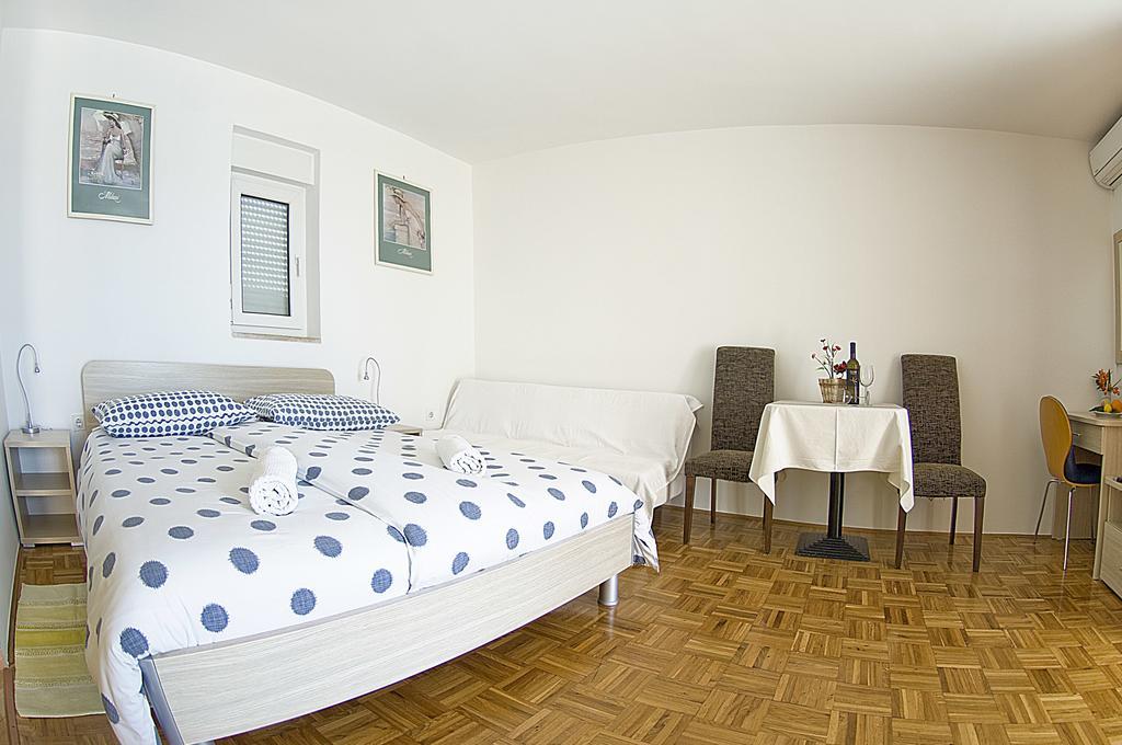 Apartments Tomato 1 Novigrad Istria Exterior foto
